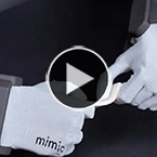New robotic gripper handles fragile items while lifting up to 55 lbs