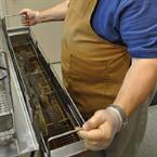 Ultrasonic technologies 'make waves' for process equipment cleaning