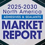 Adhesive and sealant market in North America to reach $30.74 billion by 2030