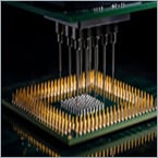 The status of in-circuit testing and functional testing