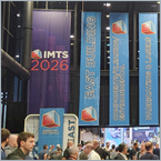IMTS 2026: manufacturing&rsquo;s future depends on people and practical AI