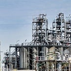 Modular refineries: Agile infrastructure for an uncertain oil and gas future