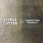 CITRUS CUTTER: A cleaner shop without compromise