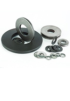 Belleville disc springs