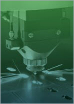 Easily provide laser jet cutters with high-pressure assist gas