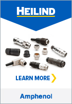 signalmate® C091 (M16 size) family of circular DIN connectors