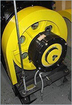 Braking systems for elevator modernization