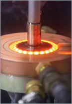 Inductotherm Group's innovative approach to global manufacturing