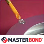 Electrically insulating, chemically resistant epoxy
