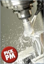 Powder metallurgy — an advantage for manufacturing