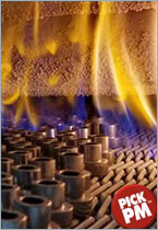 Powder metallurgy and sustainability