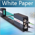 LED micrometers: The better choice
