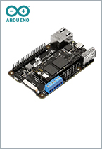 Arduino portenta hat carrier