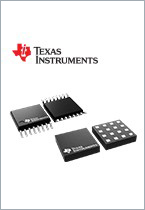 Texas Instruments TCAL9538 8-Bit I/O expanders