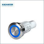 MSM II switches available at Mouser