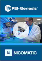 Harsh environment connectors for PCB applications with short lead times