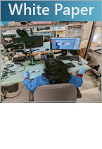 Electronics manufacturer adopts digital decision-support