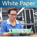 Bringing AI to electronics assembly inspection