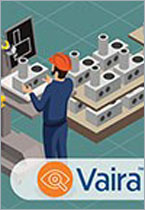 Digitize manual manufacturing tasks with inspection and traceability apps