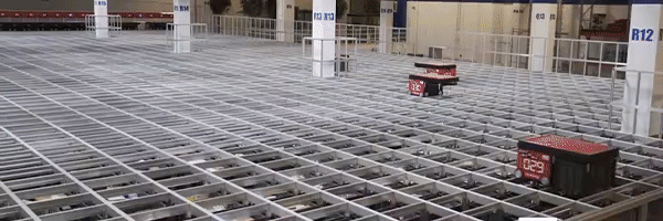 How can Radwell.com help in unexpected downtime?