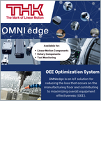 Introducing Omni Edge from THK