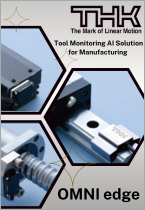 OMNIedge — An IoT service for manufacturing