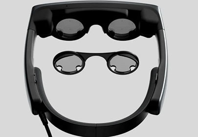 TechInsights Teardown: Magic Leap 2 AR headset