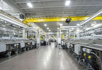 How will the manufacturing industry use ChatGPT?