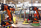5 perks of smart automotive manufacturing