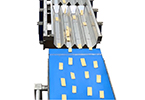 New conveying systems for robotic pick-and place packaging introduced by Key Technology