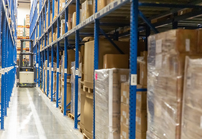 Cautious optimism and opportunities for distributors