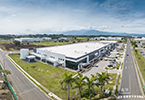 A Costa Rican plant for advanced component manufacturing
