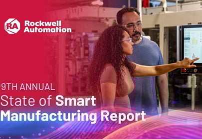 State of Smart Manufacturing