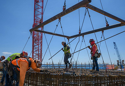 CHIPS Act direct funding reaches $23 billion: Who will be next?