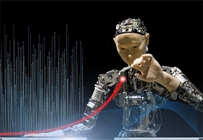 Cobots in the manufacturing space