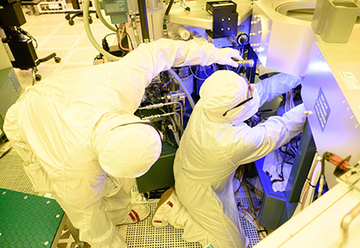Can the US reach one-third of global chip manufacturing?