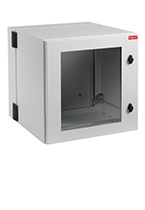 HOFFMAN ProTek wall-mount networking cabinet