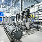 Zero-liquid discharge: From niche technology to industrial necessity