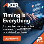 Meet PIERCE: your 24/7 virtual engineer for frequency control solutions