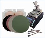 Advanced MMC APC ferrule polishing solution