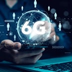Technologies to test 6G signals