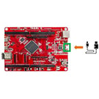 A simple tool to build and deploy AI on microcontrollers