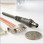 Modular, hybrid, adaptable: Connectors get flexible