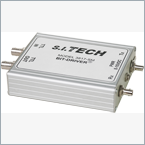 S.I. Tech introduces shielded TTL to Fiber Bit-Driver&reg;