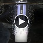 Bottled lightning turns methane into liquid fuel