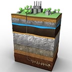 Augmenting hydrocarbon recovery from tight formations