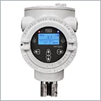 Panametrics XMO2pro provides accurate oxygen measurement for harsh industrial applications