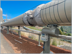 Accurate steam flow measurement that boosts efficiency, reliability and savings