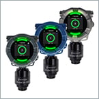 Our 220 with our Smart Sensor is changing gas detection