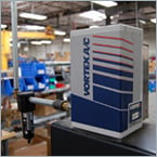 Prevent downtime caused by overheated electronics